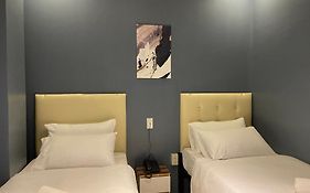 Iao Boutique Hotel