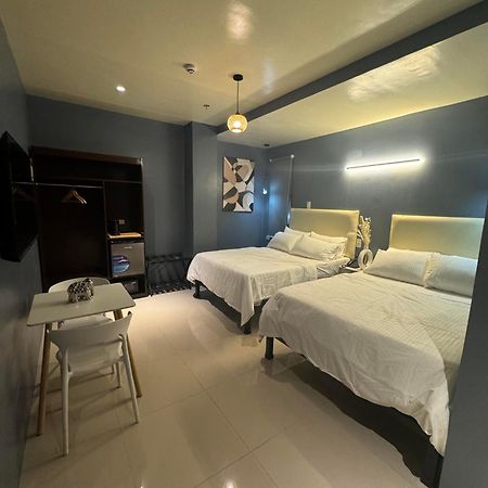 Iao Boutique Hotel Dapa Exterior photo