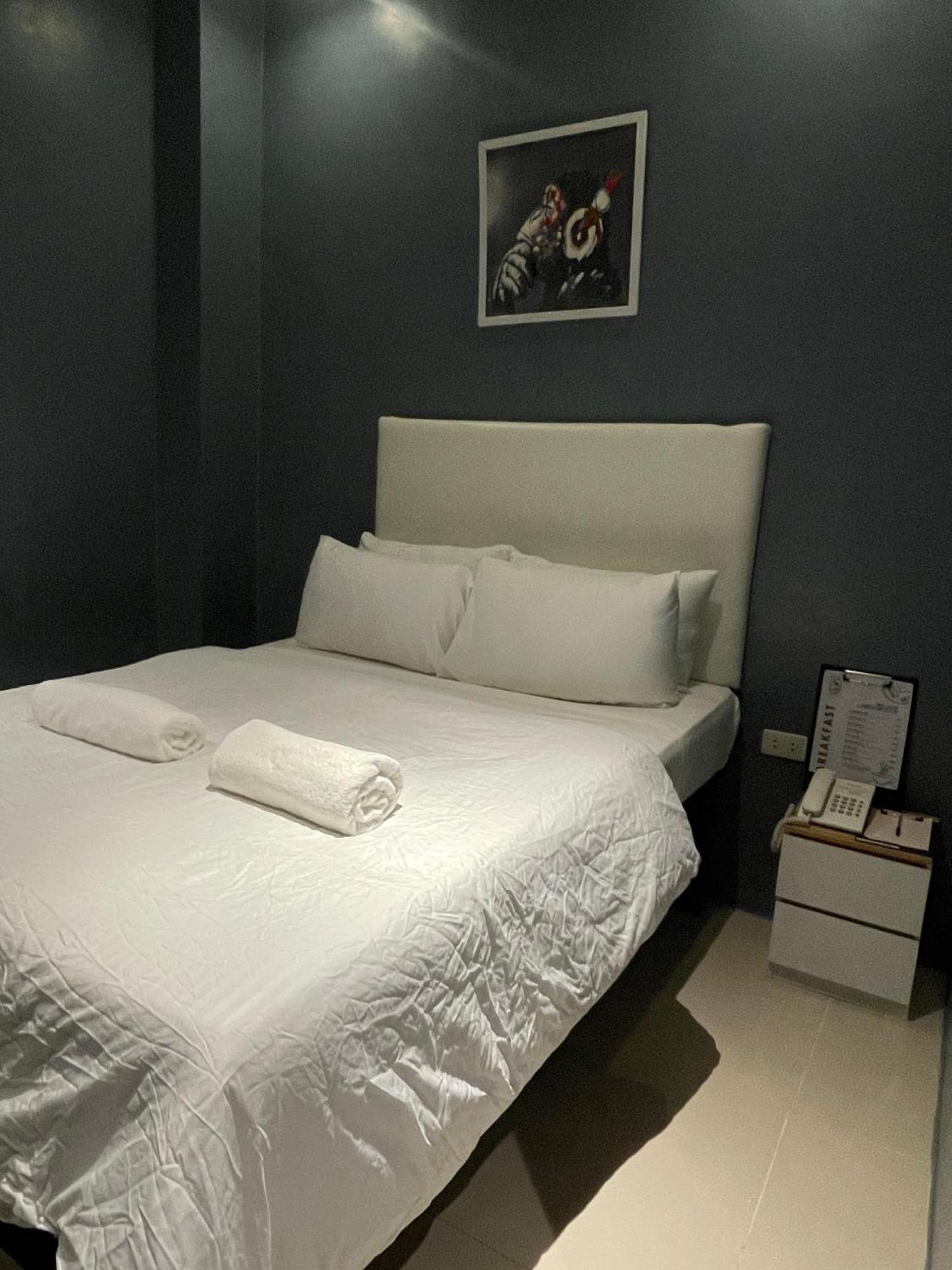 Iao Boutique Hotel Dapa Exterior photo